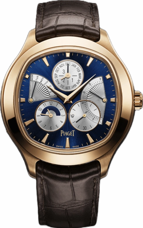 Piaget Emperador G0A33019