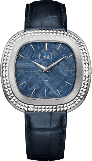 piaget piaget-montre-andy-warhol 