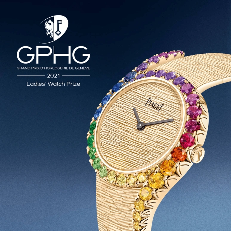 Piaget,Limelight 32mm,32mm,Yellow Gold,Gold,Automatic,40hours,In-house Caliber,G0A46188