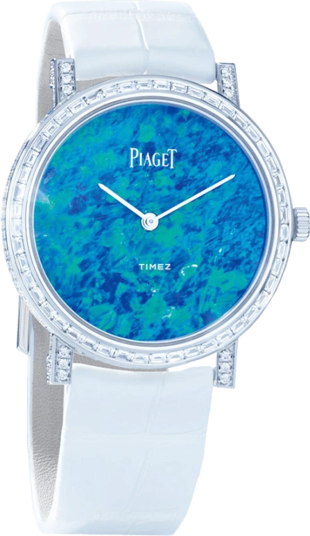 Piaget High Jewellery G0A42089