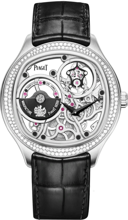 Piaget Polo G0A45057