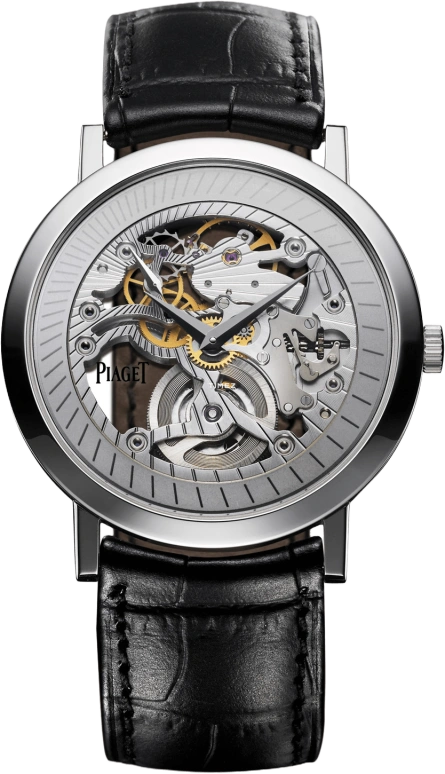 Piaget Altiplano G0A33115
