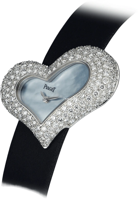 Piaget Limelight G0A29131
