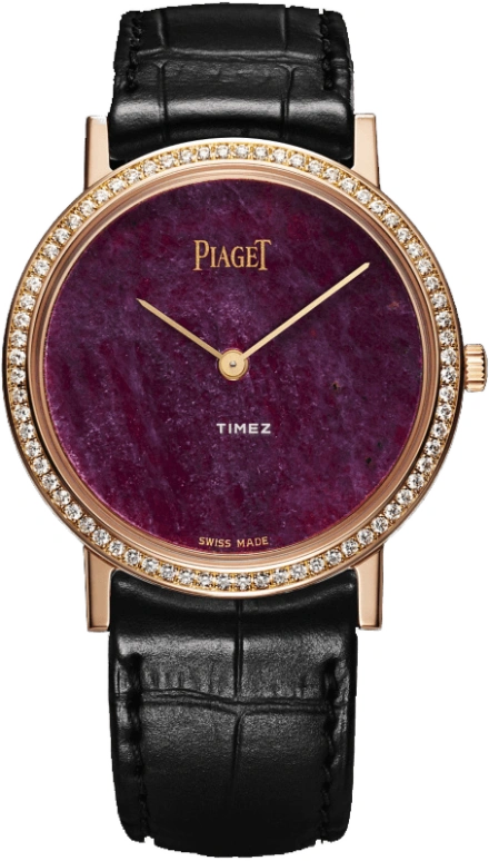 Piaget Altiplano G0A37204