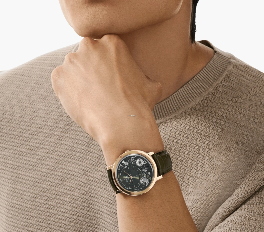 Piaget,Altiplano 41mm,41mm,Yellow Gold,Dark Green,Automatic,In-house Caliber,Sapphire,G0A50126