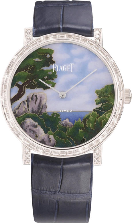 Piaget High Jewellery G0A42184