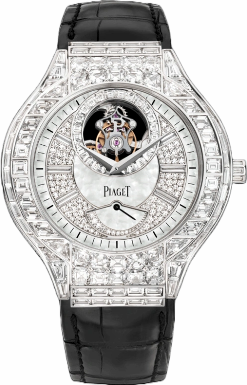 Piaget Polo G0A38148