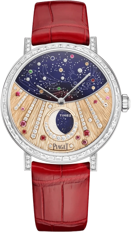 Piaget Altiplano G0A47107