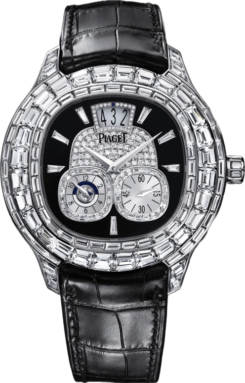 Piaget High Jewellery G0A31096