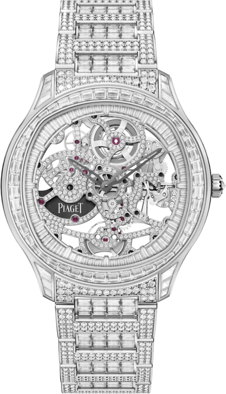 Piaget Polo G0A46006