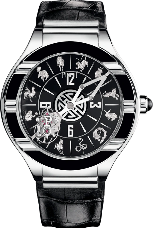 Piaget Polo G0A41200