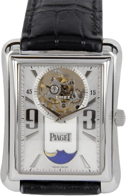 Piaget Emperador G0A30024