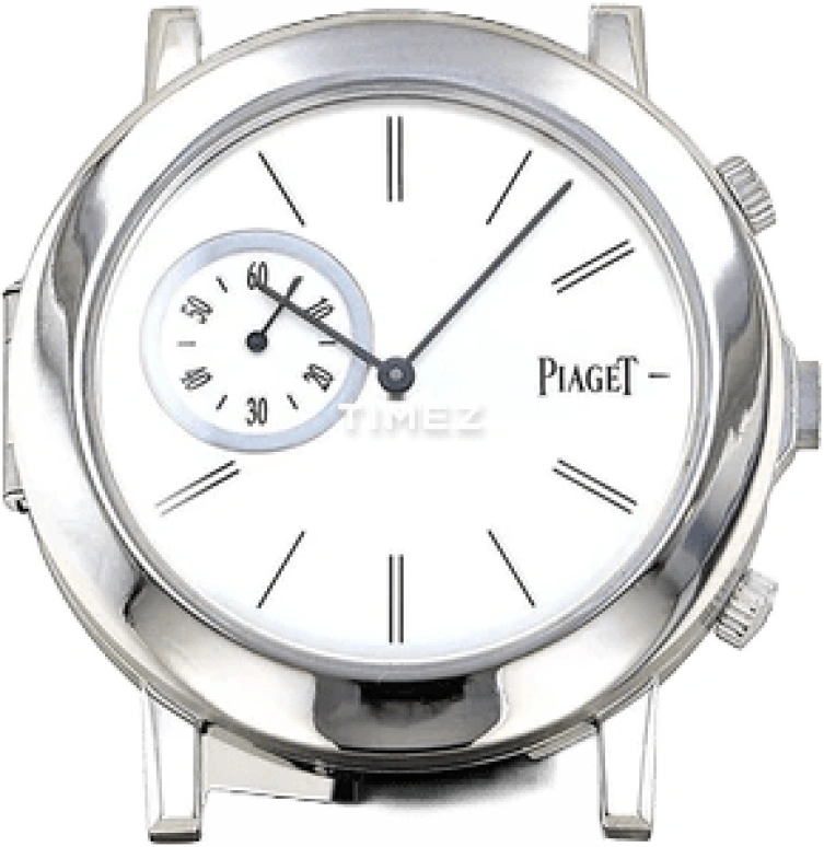 Piaget Altiplano G0A35152