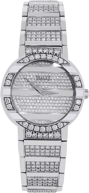 Piaget Polo G0A29038