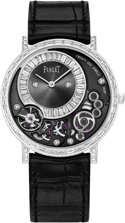 Piaget Altiplano G0A39120