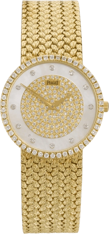 Piaget Tradition 9066 ND 2
