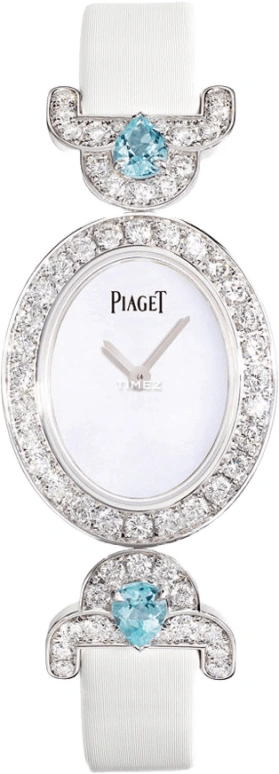 Piaget High Jewellery G0A41264