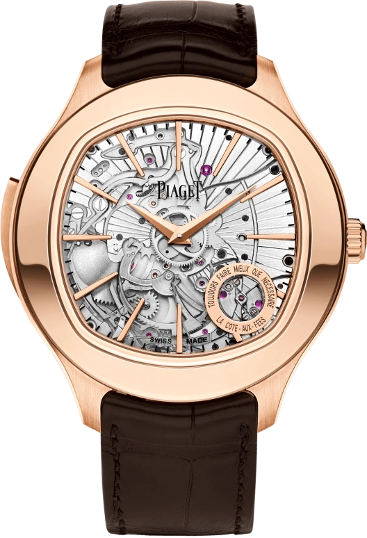 Piaget Emperador G0A38019
