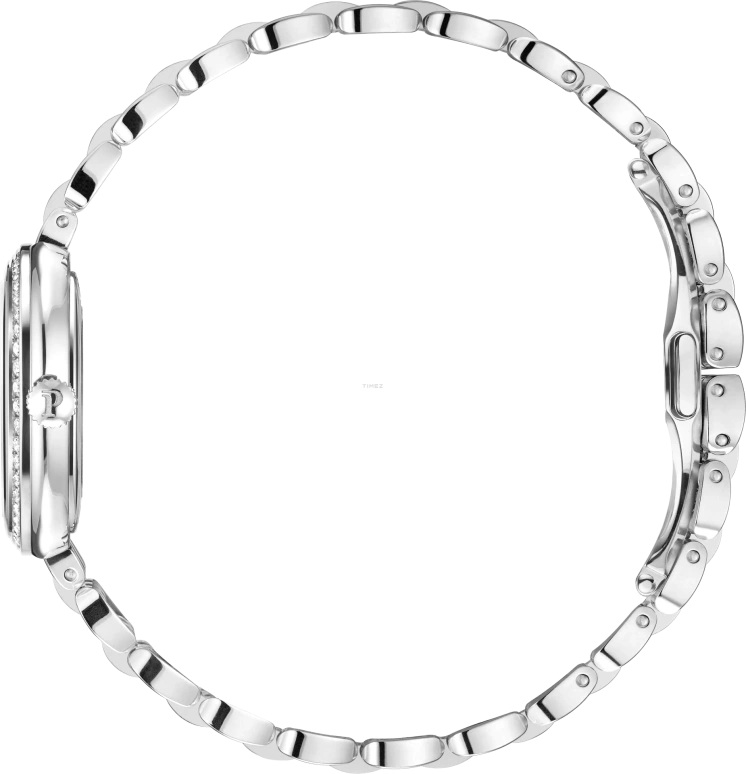 Piaget,Sixtie 29mm,29mm,Stainless Steel,Silver,Quartz,In-house Caliber,Sapphire,G0A50300