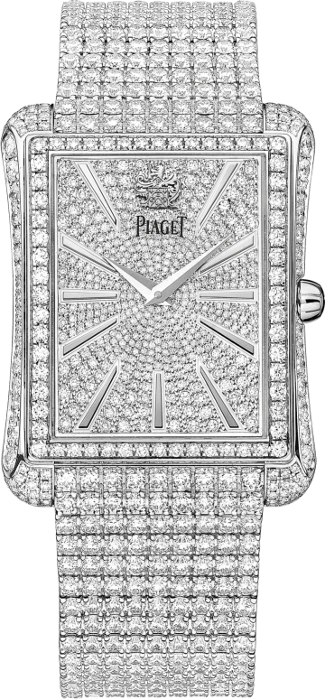 Piaget Emperador G0A34128
