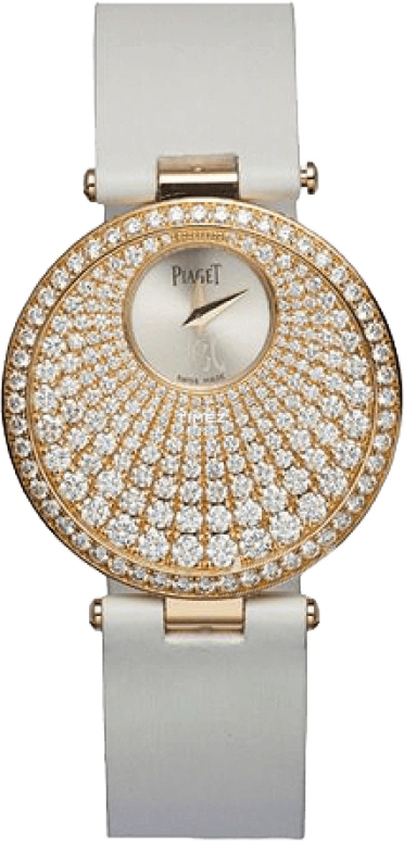 Piaget Altiplano G0A36537
