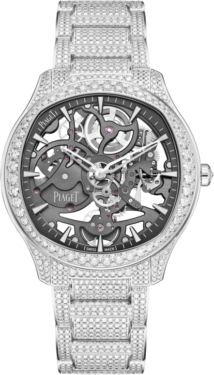 Piaget Polo G0A47005
