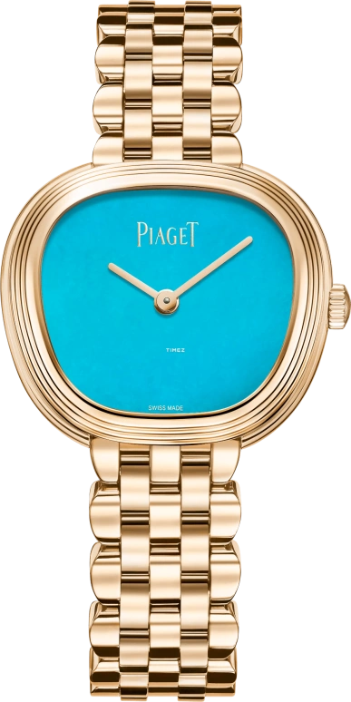 Piaget Sixtie G0A50305