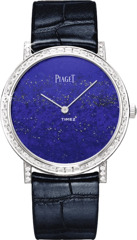 Piaget Altiplano G0A43189
