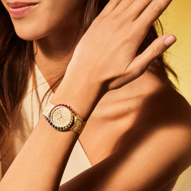 Piaget,Limelight 32mm,32mm,Yellow Gold,Gold,Automatic,40hours,In-house Caliber,G0A46188