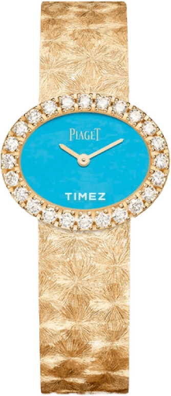 Piaget Jewellery G0A43211