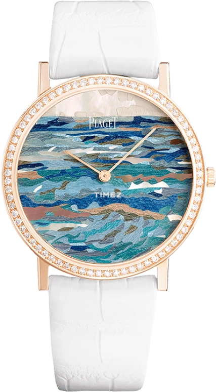 Piaget High Jewellery G0A42200