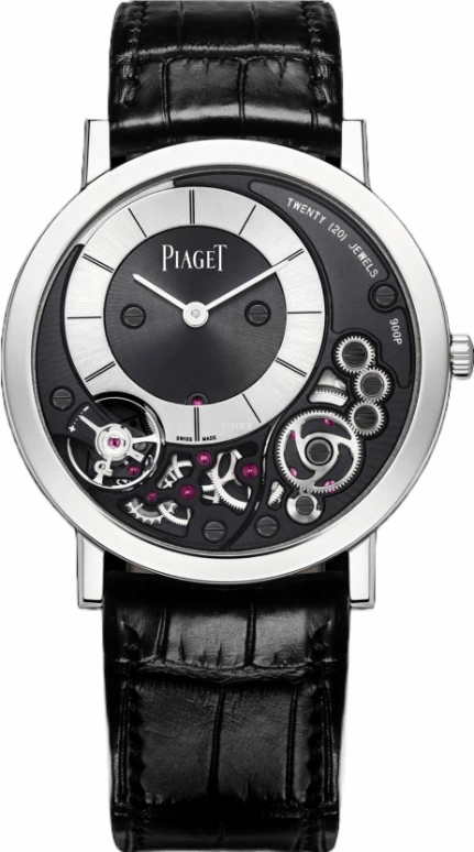 Piaget Altiplano G0A39111
