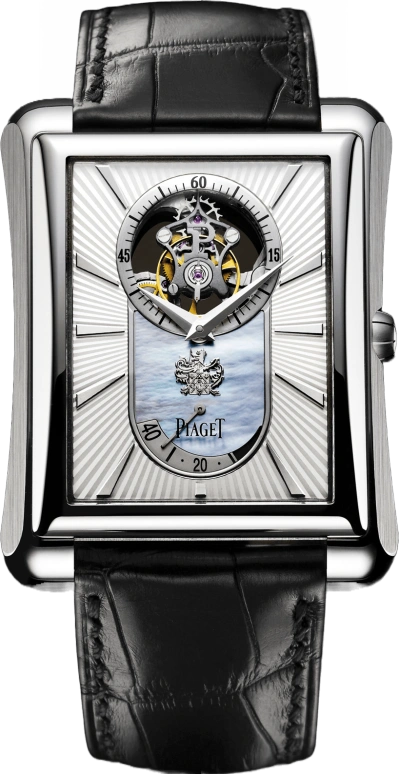 Piaget Black Tie G0A34126
