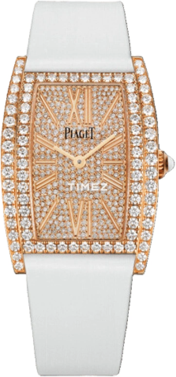 Piaget,Limelight 27mm,27mm,Rose Gold,Gold,Quartz,In-house Caliber,Sapphire,Crystal Glass,G0A39192