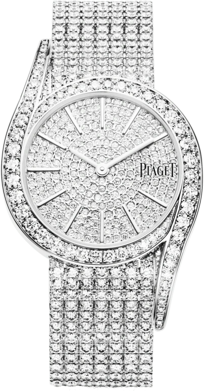 Piaget High Jewellery G0A38164