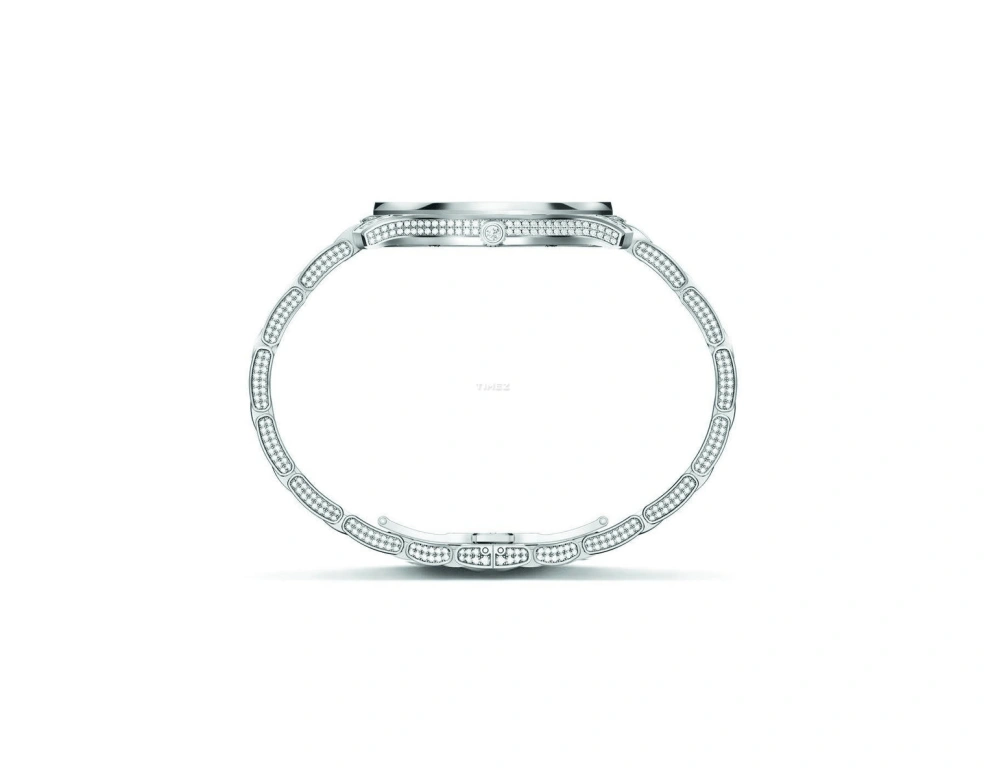 Piaget,Polo 42mm,42mm,White Gold,Skeleton,Automatic,In-house Caliber,Sapphire,Crystal Glass,G0A46006