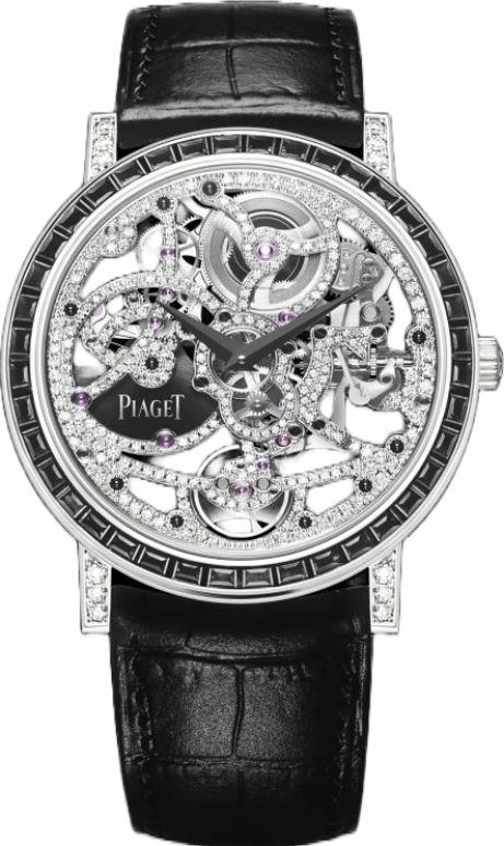 Piaget Altiplano G0A40225
