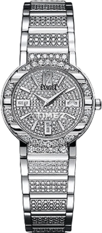 Piaget Polo G0A33234