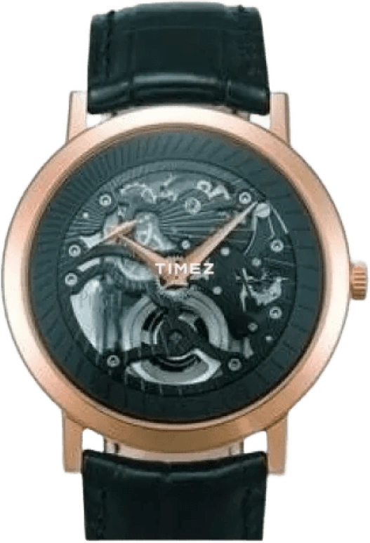 Piaget,Altiplano 40mm,40mm,Rose Gold,Black,Skeleton,Handwound,43hours,In-house Caliber,G0A33116