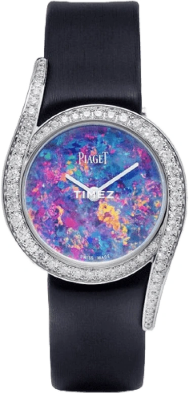 Piaget Limelight G0A40160