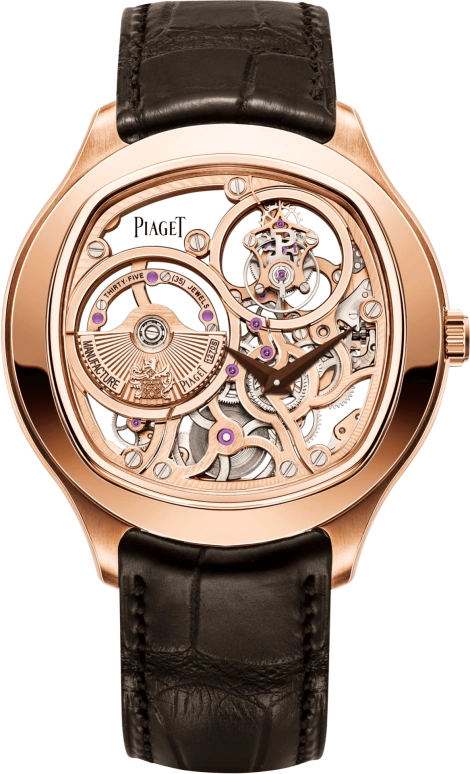 Piaget Emperador G0A40042