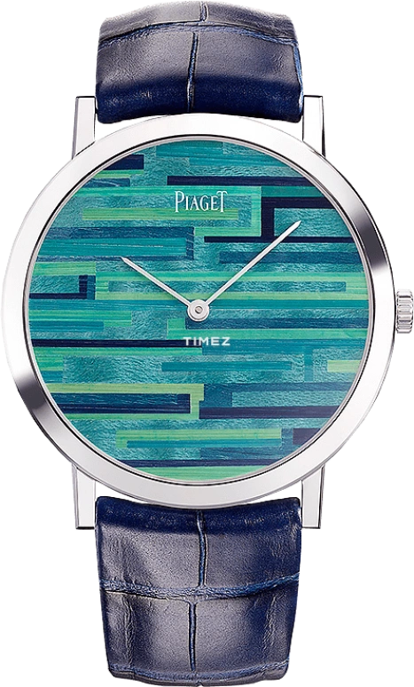 Piaget High Jewellery G0A42201