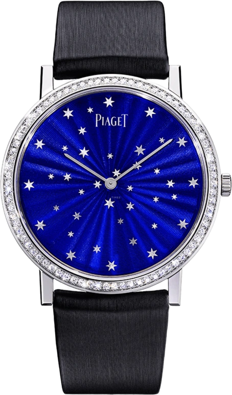Piaget Altiplano G0A40586
