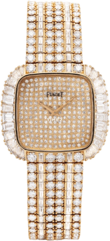 Piaget Other 77280
