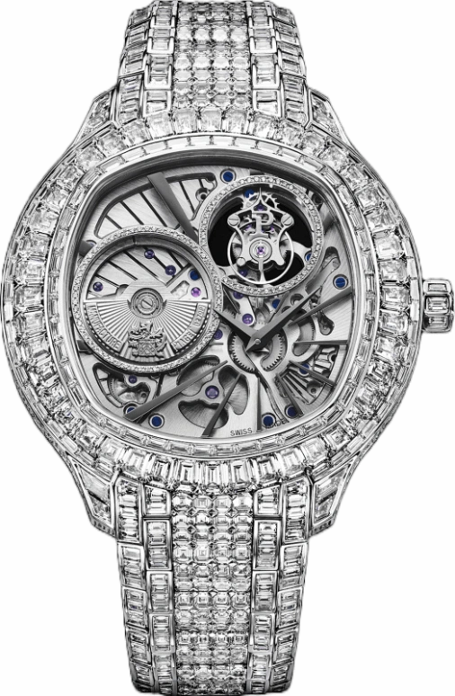 Piaget Emperador G0A37040