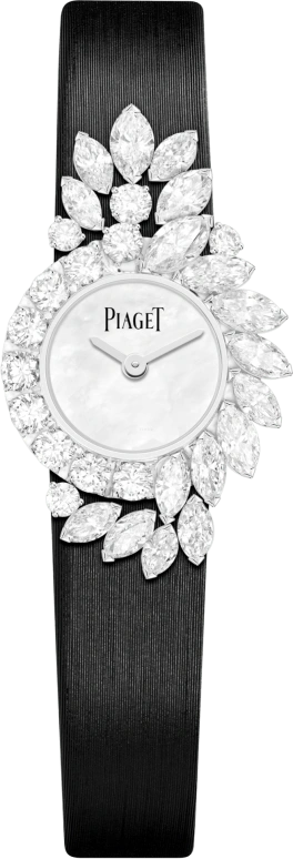 Piaget High Jewellery G0A45037