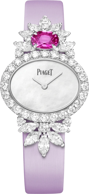 Piaget High Jewellery G0A48029 