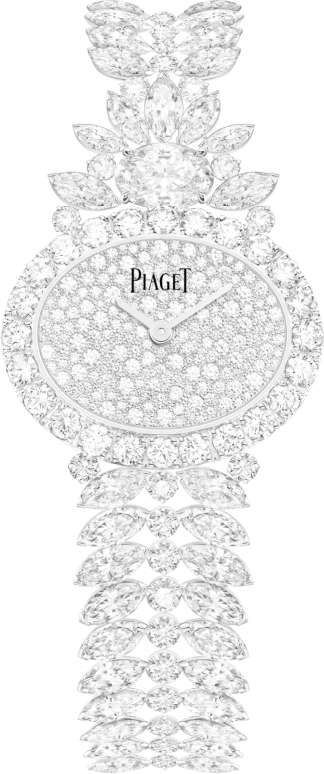 Piaget High Jewellery G0A45028
