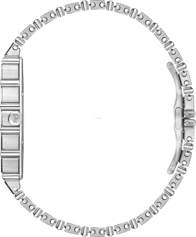 Piaget,Polo 38mm,38mm,White Gold,Silver,Automatic,In-house Caliber,Sapphire,G0A50150