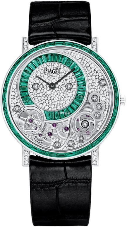 Piaget Altiplano G0A41245